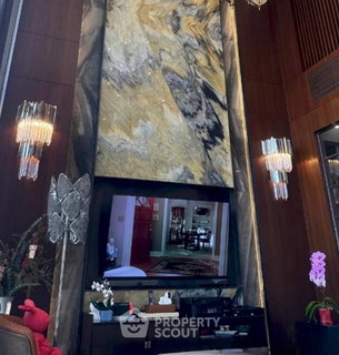100m To BTS Phrom Phong | 2-BR Condo At Vittorio Sukhumvit 39 (ID 3238496)