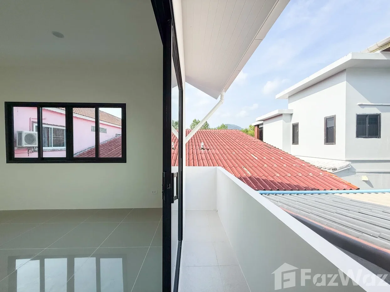 รูป ขาย บ้านเดี่ยว 3 ห้องนอน ใน กะทู้, ภูเก็ต 6722159 - รูปที่ 8/11