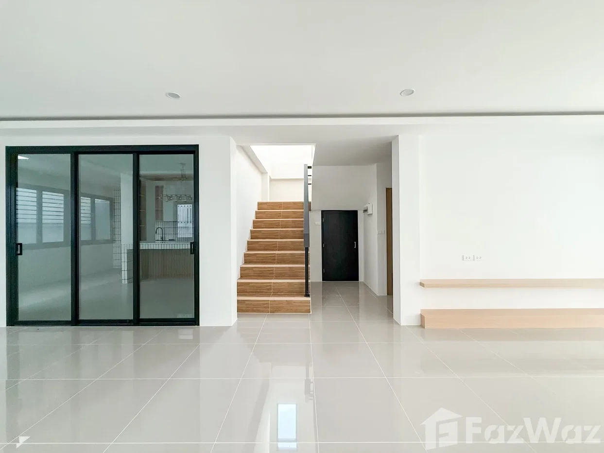 รูป ขาย บ้านเดี่ยว 3 ห้องนอน ใน กะทู้, ภูเก็ต 6722159 - รูปที่ 9/11