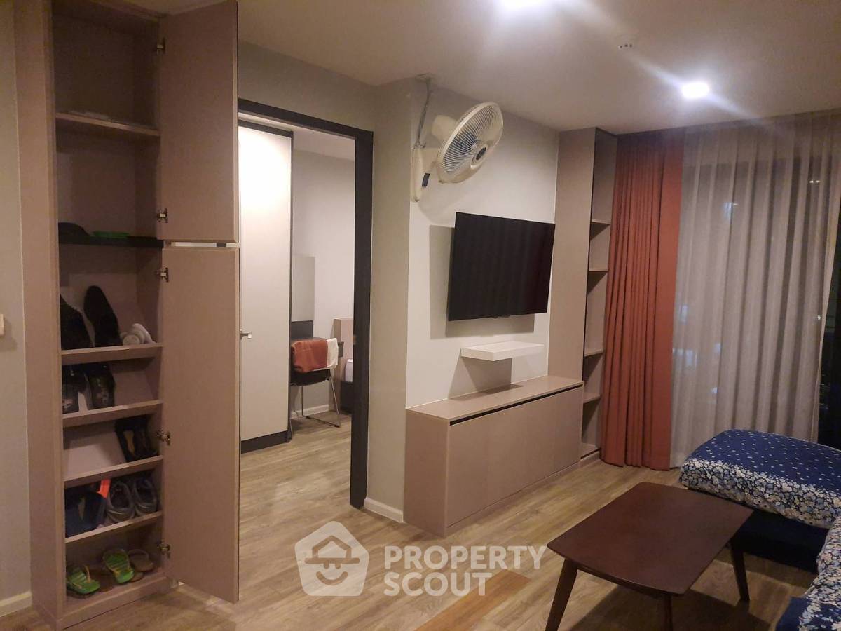 รูป ขายคอนโด 2 ห้องนอน Very II Sukhumvit 72 ใกล้ BTS แบริ่ง 400 ม. (ID 993933) - รูปที่ 8/24