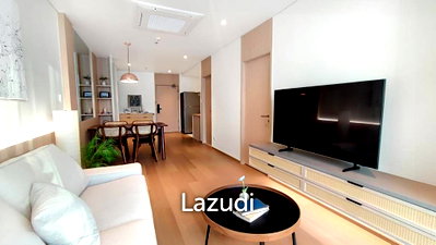 Condos for rent : 52 Sqm 1 Bed Le Luk