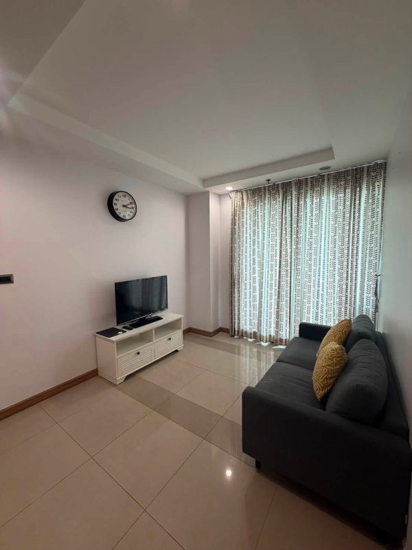 รูป 🦋🏠 For rent , Supalai Wellington 1  - รูปที่ 2/6