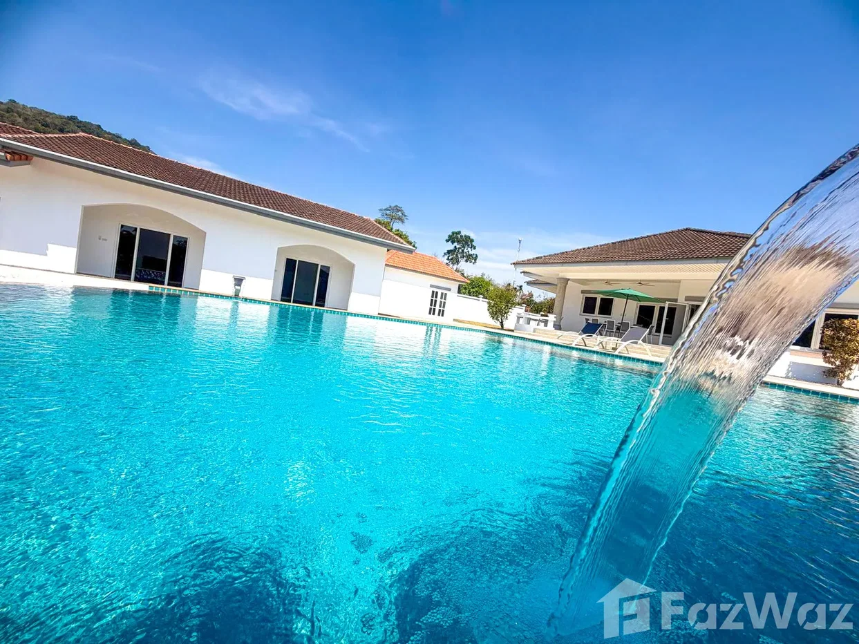 รูป ขาย วิลล่า 10 ห้องนอน ใน ราไวย์, ภูเก็ต 6722628 - รูปที่ 13/33