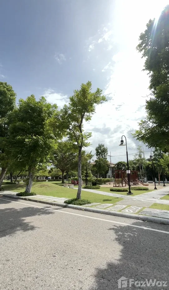 รูป ขาย บ้านเดี่ยว 3 ห้องนอน ในโครงการ ลาวัลเล่  6722120 - รูปที่ 3/5