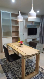รูปภาพ 🎉 For Rent Condo MANOR SANAMBINNAM Building D, Floor 26,2 bed room, Room size 73.00 sqm