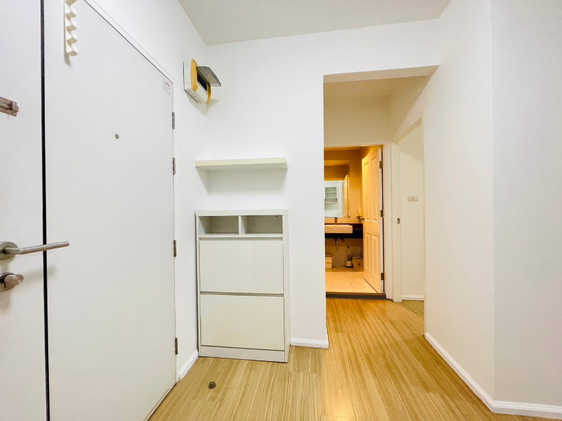 picture For Rent : Condo A Space Kaset - Nawamin - 4/22
