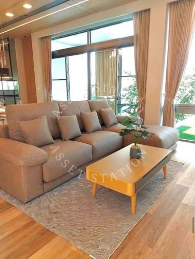 ขายบ้านเดี่ยว 3 ห้องนอน 324 ตร.ม. 77 ตร.ว. วีเว่ กรุงเทพกรีฑา
