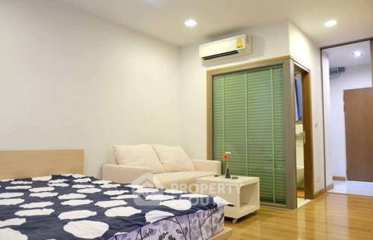 รูป คอนโด 1 ห้องนอน Quad Sathon ใกล้ BTS เซนต์หลุยส์ (ID 70768) - รูปที่ 2/6