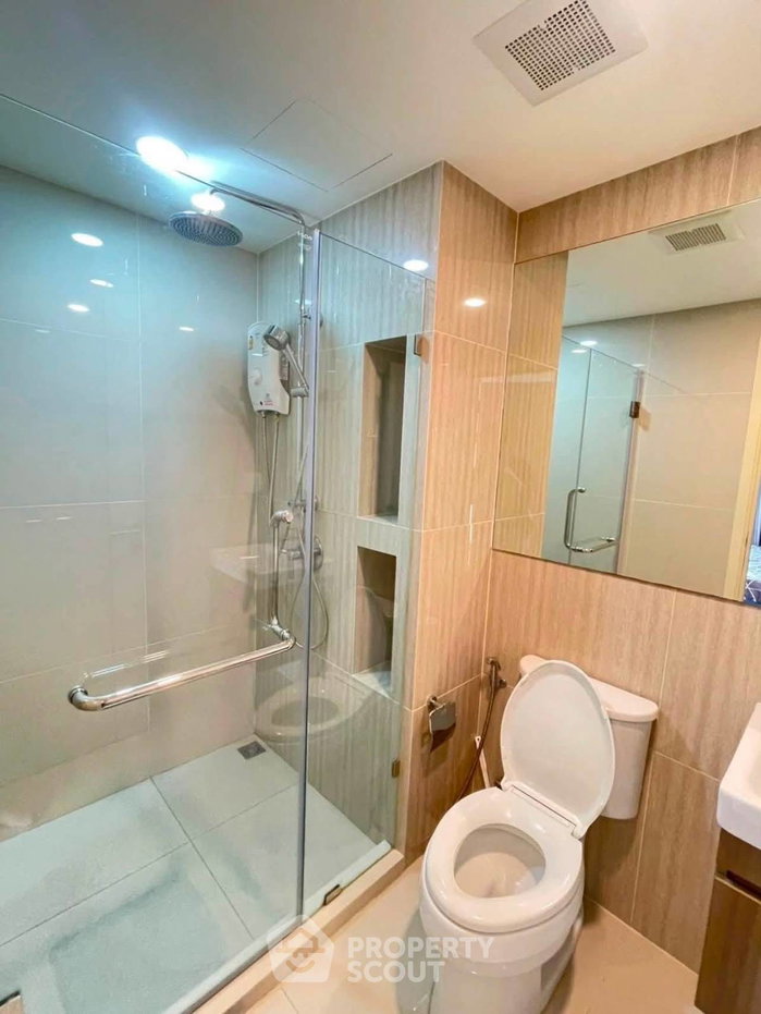 รูป คอนโด 1 ห้องนอน 30 ตร.ม. Ikon Sukhumvit 77 ใกล้ BTS On Nut ให้เช่า (ID 3238604) - รูปที่ 2/10