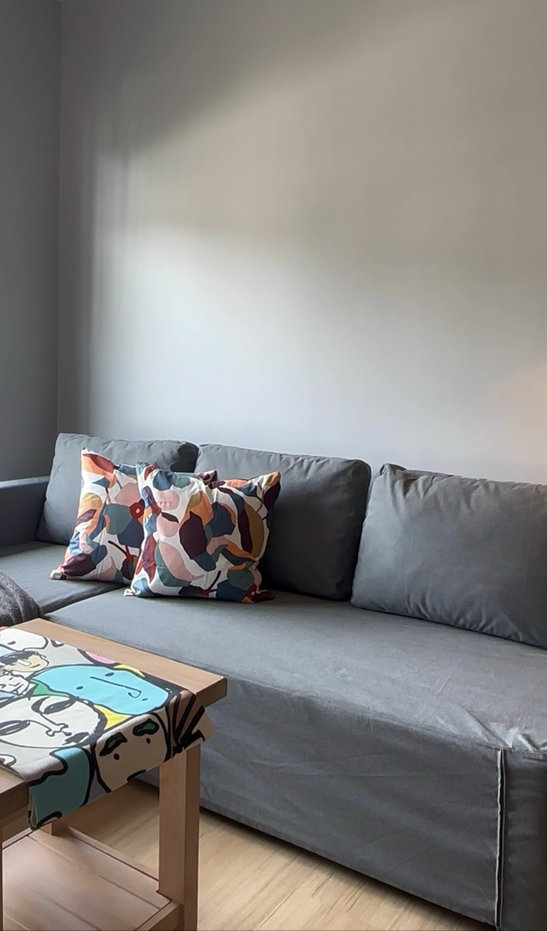 รูป Fully furnished apartment at the Seed Mingle condo Sathon Suanplu soi 8 - รูปที่ 10/23