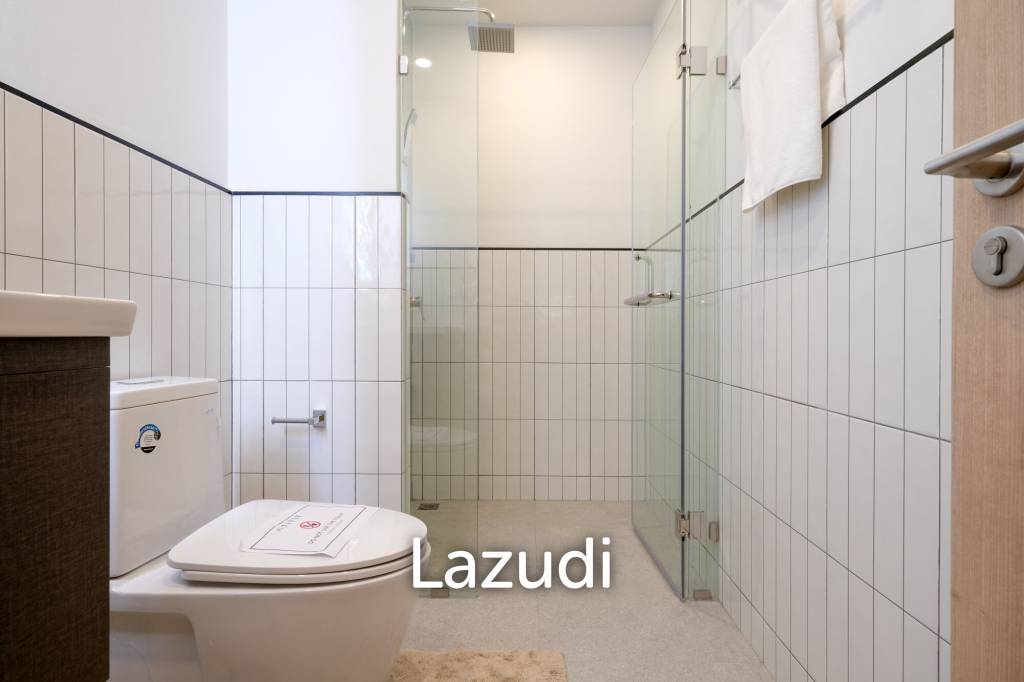 รูป 1 Bed 1 Bath 35.9 SQ.M The Title Heritage Bang Tao - รูปที่ 6/6