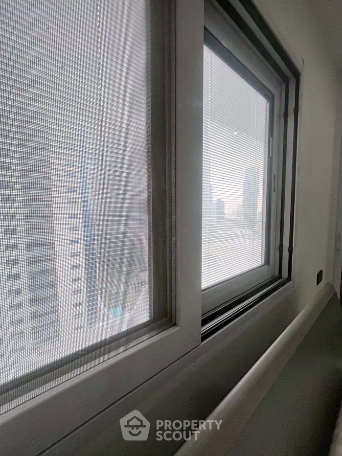 picture Pet-Friendly 2-BR 300m To BTS Thong Lor | Top View Tower (ID 3238524) - 8/21