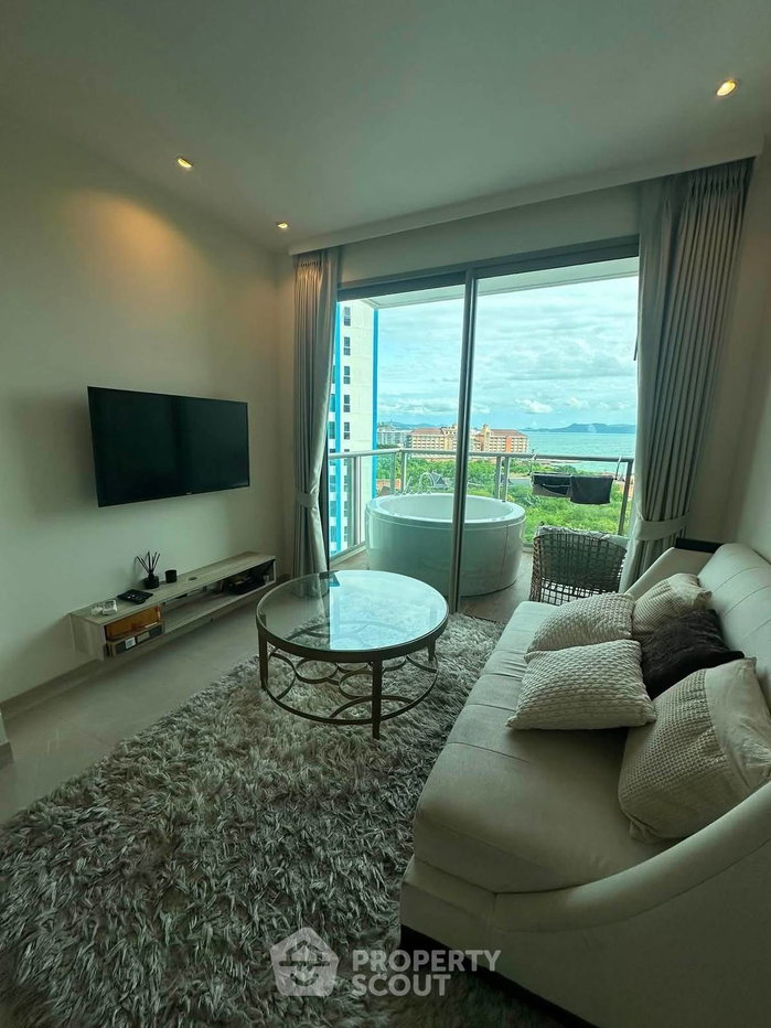 picture 1-BR Condo At The Riviera Monaco, Na Chom Thian (ID 2284414) - 3/10