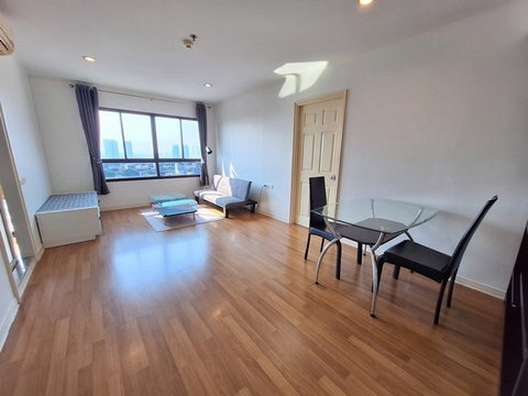 🦋🏠 For rent , Lumpini place Saphankwai 49 sqm.