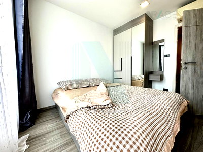 คอนโดให้เช่า : 🎉 ให้เช่าคอนโด ณ วีรา พหลฯ-อารีย์ อาคาร 1 ชั้น 8 1 BED PLUS ขนาด 32 ตรม ใกล้ La Villa อารีย์