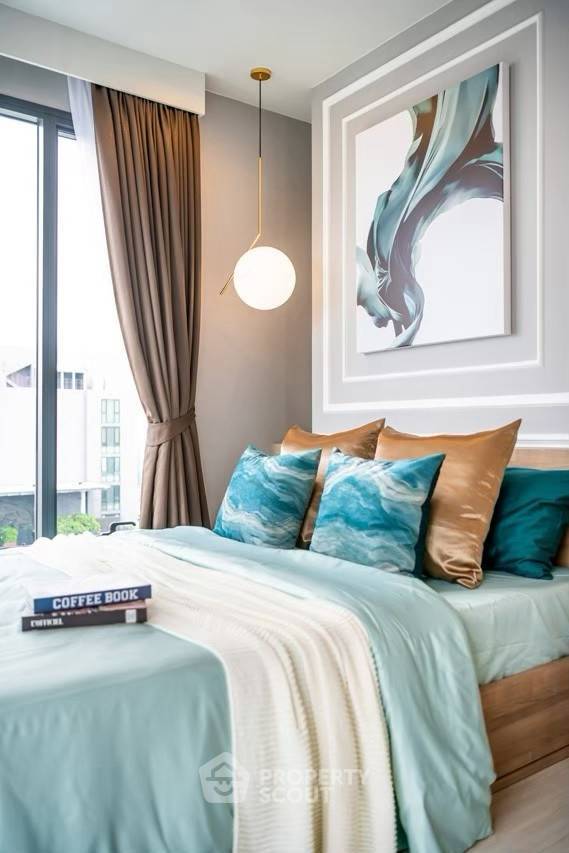 picture 2-BR Condo At M Thonglor 10 Near BTS Thong Lor (ID 3240111) - 17/20