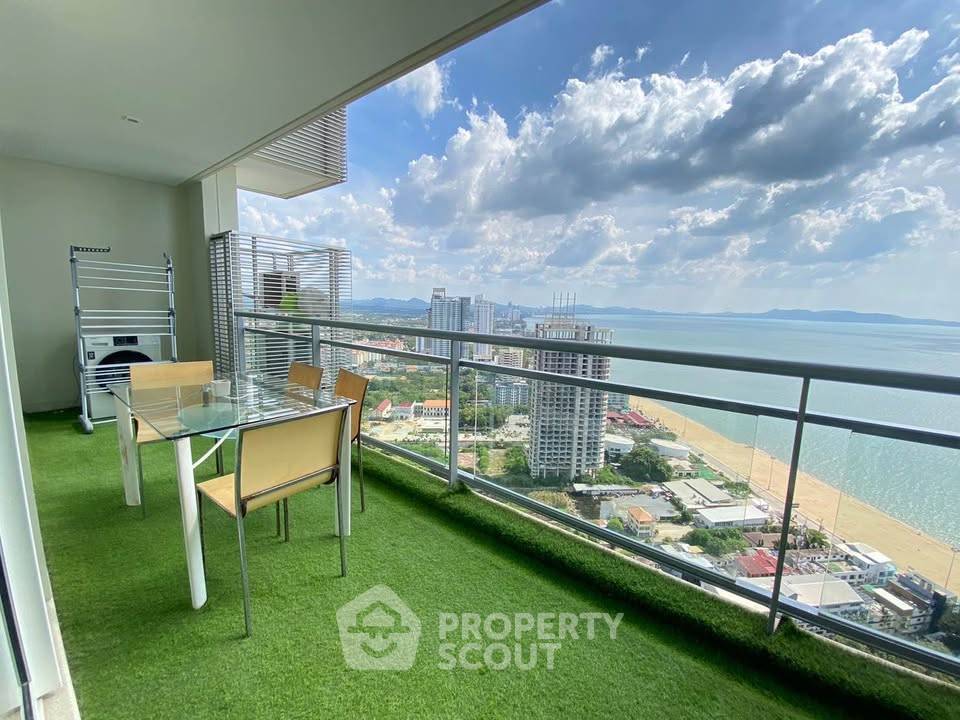รูป คอนโด 1 ห้องนอน ชั้น 30 ขายที่ Reflection Jomtien Beach Pattaya (ID 3240622) - รูปที่ 4/15