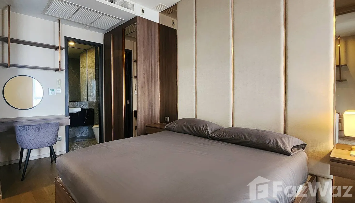 รูป ขาย คอนโด 1 ห้องนอน ในโครงการ Ashton Asoke (แอชตัน อโศก) 6722378 - รูปที่ 5/10