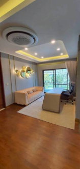 รูป ✨ขายบ้านเดี่ยว ขนาด Size พิเศษเพราะบ้านอยู่หัวมุมขนาดพื้นที่ 121 ตร.ว  โครงการ THE CITY ปิ่นเกล้า - บรมฯ บ้านที่ทำเลดีที่สุด สนใจโทร 094-553-9330 อ๊อฟ - รูปที่ 15/39