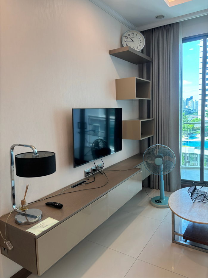 picture For sale Supalai Oriental Sukhumvit 39 - 3/16