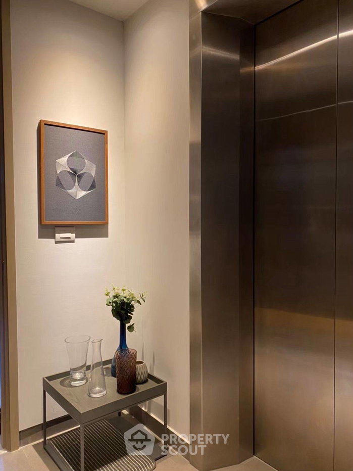 รูป ชั้น 16 คอนโด 1 ห้องนอน Noble Ploenchit ใกล้ BTS เพลินจิต 100 เมตร (ID 3238506) - รูปที่ 5/9