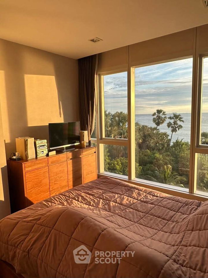 รูป คอนโดหนึ่งห้องนอน The Riviera Palm Beach Wongamat ให้เช่า (ID 3238666) - รูปที่ 6/34