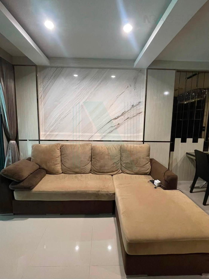 รูป 📌 ขายทาวน์เฮาส์ โครงการ บ้านกลางเมือง รามอินทรา 3 ชั้น 2 ห้องนอน 3 ห้องน้ำ - รูปที่ 2/8