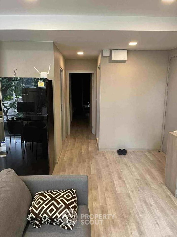 รูป คอนโด 2 ห้องนอน Quintara Arte Sukhumvit 52 ใกล้ BTS อ่อนนุช (ID 3240883) - รูปที่ 6/16