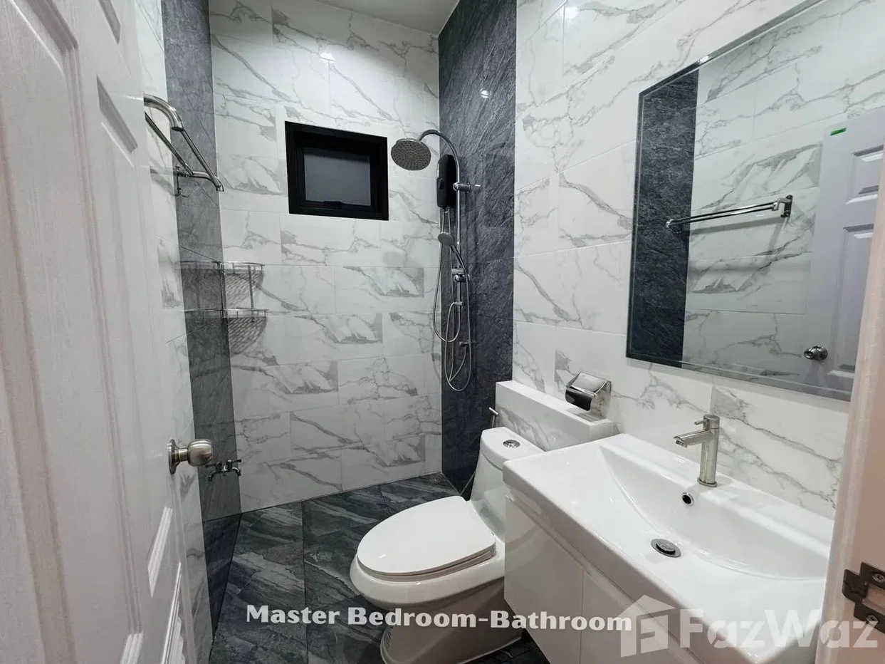 picture Brand New 3 Bedroom Pool Villa For Rent 5359727 - 16/20