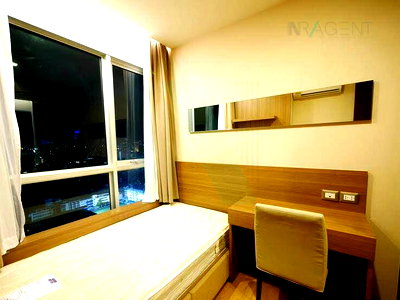 Condos for rent : 🔺 For rent condo THE ADDRESS ASOKE Building 1, Floor 30,2 bed room, Room size 65.00 sqm