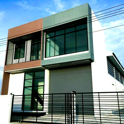 ที่ดิน สนามบินดอนเมือง : ขายที่ดิน+สิ่งปลูกสร้าง ( โกดัง,โรงงาน,คลังสินค้า )