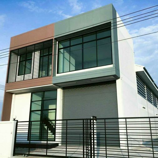 ขายที่ดิน 100 ตร.ว. ปิ่นทอง 4