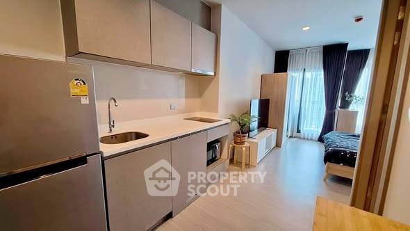 รูป ห้องชุด 1 ห้องนอน ชั้น 18 Life Asoke - Rama 9 ใกล้ MRT พระราม 9 (ID 3240380) - รูปที่ 4/5