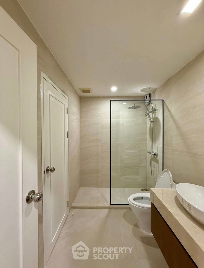 รูป คอนโด 3 ห้องนอน ชั้น 24 Top View Tower ใกล้ BTS ทองหล่อ (ID 3239256) - รูปที่ 13/14