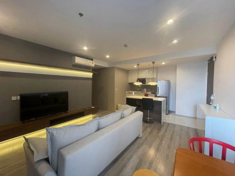 #A124211 ✅ 28/8/69 ให้เช่า IDEO Mobi Sukhumvit 66 📲📢สอบถาม ld line @condoboy