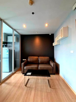 คอนโดให้เช่า : 🏠︎RB25945 ให้เช่าถูกมาก👉เดอะ เบส แจ้งวัฒนะ✅แอดไลน์ @930jwqti ( มี @ ด้วย) แอดมินตอบไว