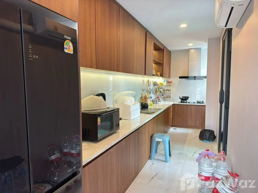 รูป ขาย บ้านเดี่ยว 5 ห้องนอน ใน ห้วยใหญ่, ชลบุรี 6722879 - รูปที่ 14/19
