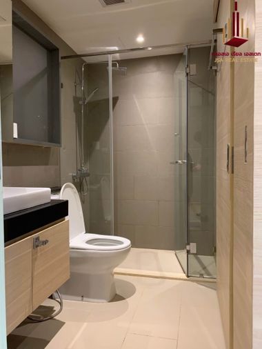 1-bed condo for sale, 33 sqm, Klass Silom
