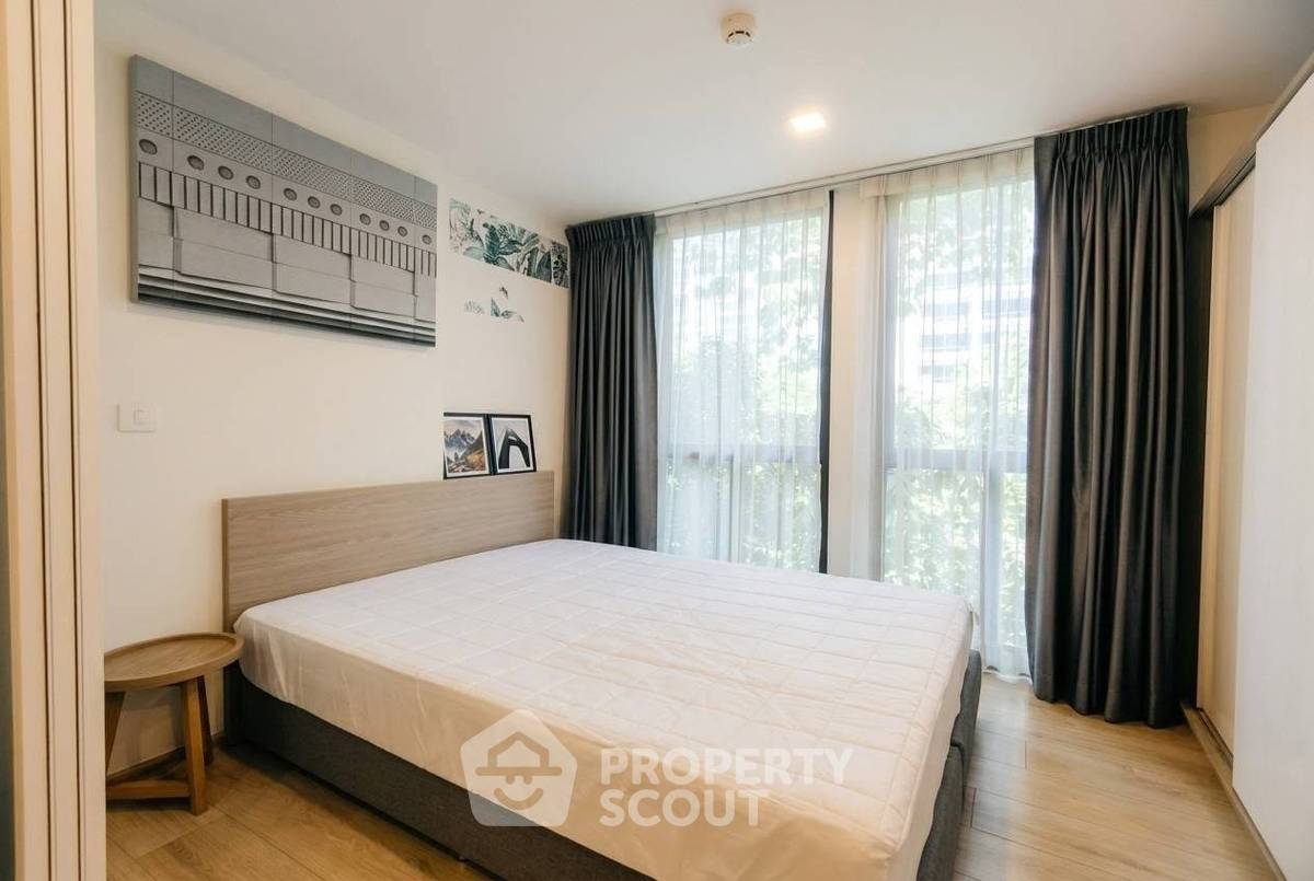รูป คอนโด 1 ห้องนอน ใกล้ BTS อ่อนนุช 200 ม. Chambers On-Nut Station (ID 3238668) - รูปที่ 4/9