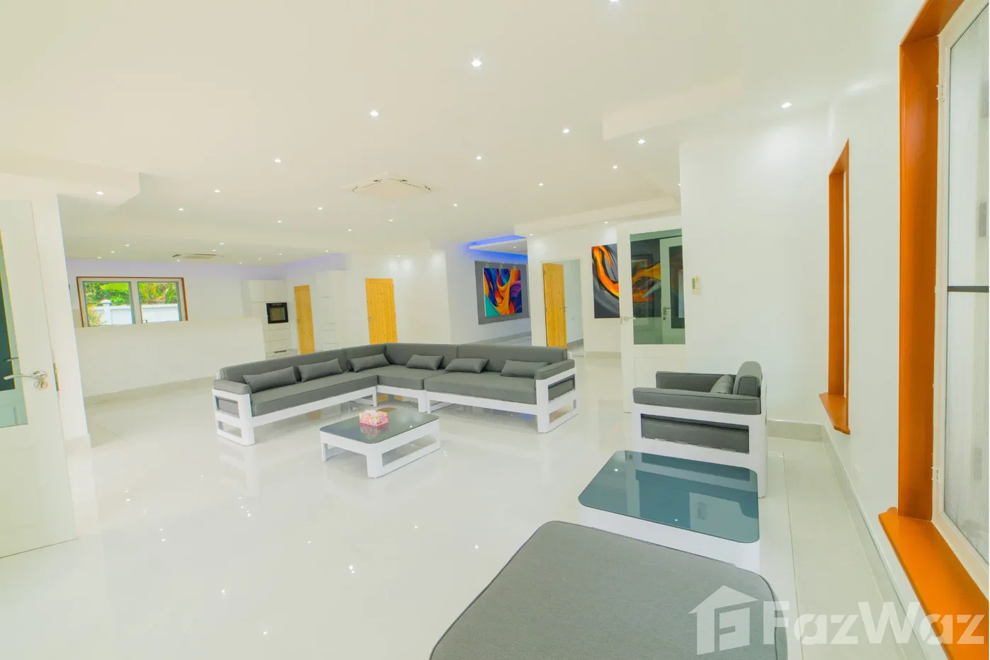 รูป ขาย วิลล่า 10 ห้องนอน ใน ราไวย์, ภูเก็ต 6722628 - รูปที่ 28/33