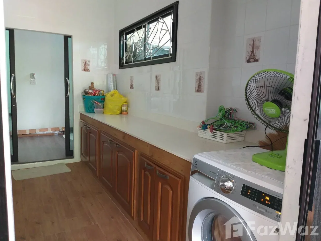 รูป ขาย บ้านเดี่ยว 4 ห้องนอน ใน หัวหิน, ประจวบคีรีขันธ์ 6723420 - รูปที่ 6/12