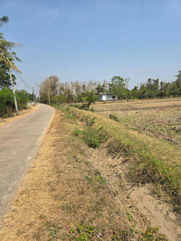 รูป ที่ดินในจังหวัดราชบุรี อำเภอปากท่อ - รูปที่ 7/10