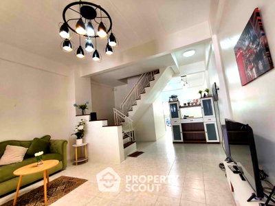 เช่าทาวน์โฮม ภูเก็ต : ทาวน์เฮาส์ 2 ห้องนอน ให้เช่าในฉลอง ภูเก็ต ขนาด 100 ตารางเมตร (ID 3241465)