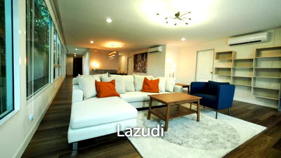 Condos for rent : 4 Bed 5 Bath 205 SQ.M The Fine @ River