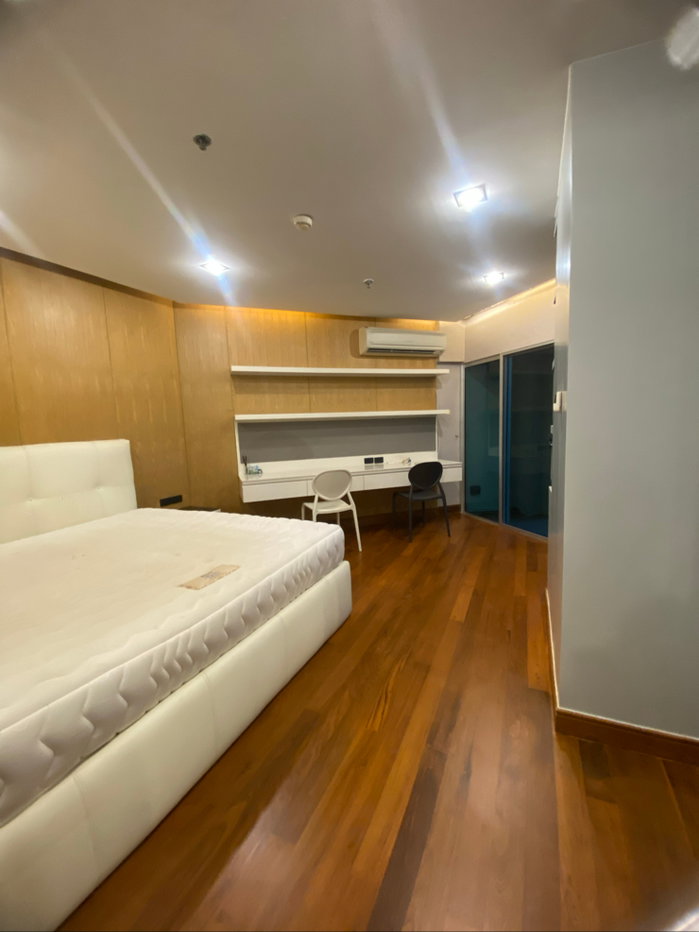 รูป S382🔥ให้เช่า📍คอนโด Belle Grand Rama 9📍 (เบล แกรน พระราม 9) ห้อง Duplex 3 ห้องนอน 3 ห้องน้ำ ใกล้ MRT พระราม 9 และ ใกล้ ARL มักกะสัน - รูปที่ 4/15