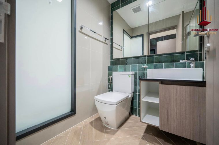 2-bed condo for sale, 65 sqm, THE LINE Phahonyothin Park