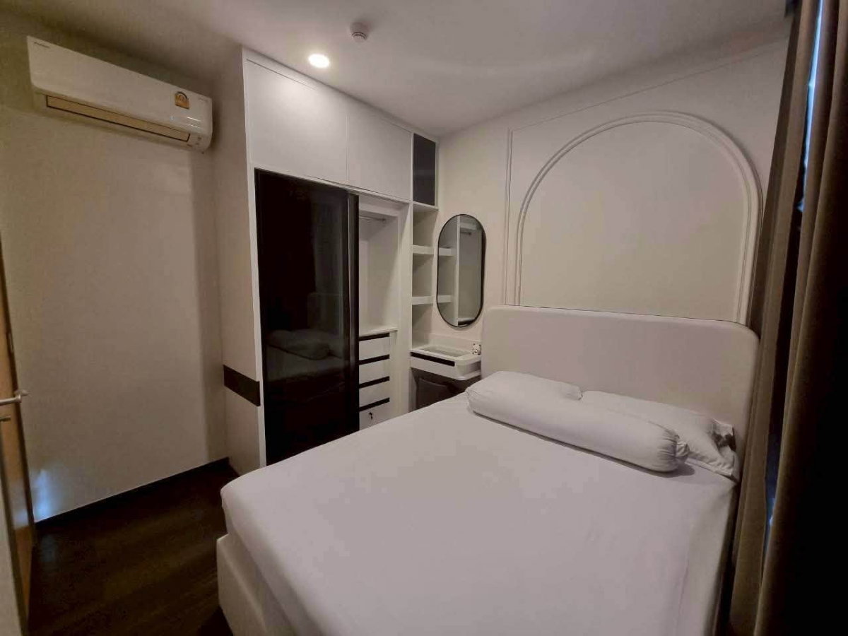 💥CP-11800💥ว่าง ให้ เช่า แซฟไฟร์ พระราม 3👉แอดไลน์ @cozycondo