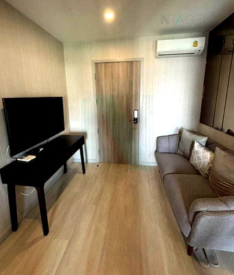 Condos for rent : 🚩 For Rent Condo KNIGHTSBRIDGE PRIME SATHORN Building 1, Floor 22,1 bed room, Room size 31 sqm
