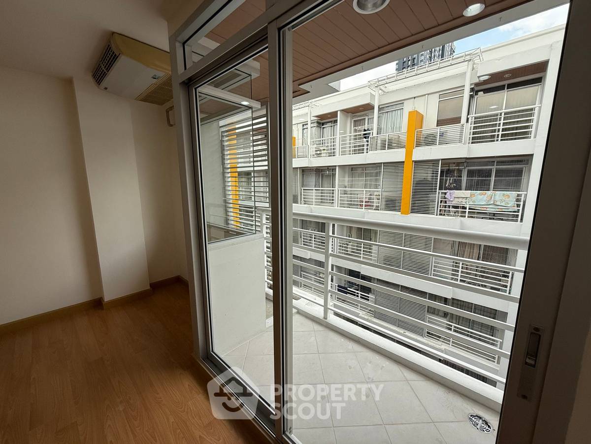 รูป ใกล้ BTS อ่อนนุช 200 ม. คอนโด 1 ห้องนอน The Link Sukhumvit 50 ขาย (ID 3240278) - รูปที่ 24/24