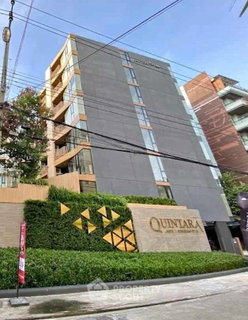 รูปภาพ 2-BR Condo At Quintara Arte Sukhumvit 52 Near BTS On Nut (ID 3240883)